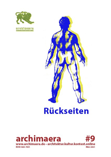 Rückseiten Cover