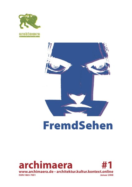 fREMDsEHEN Cover
