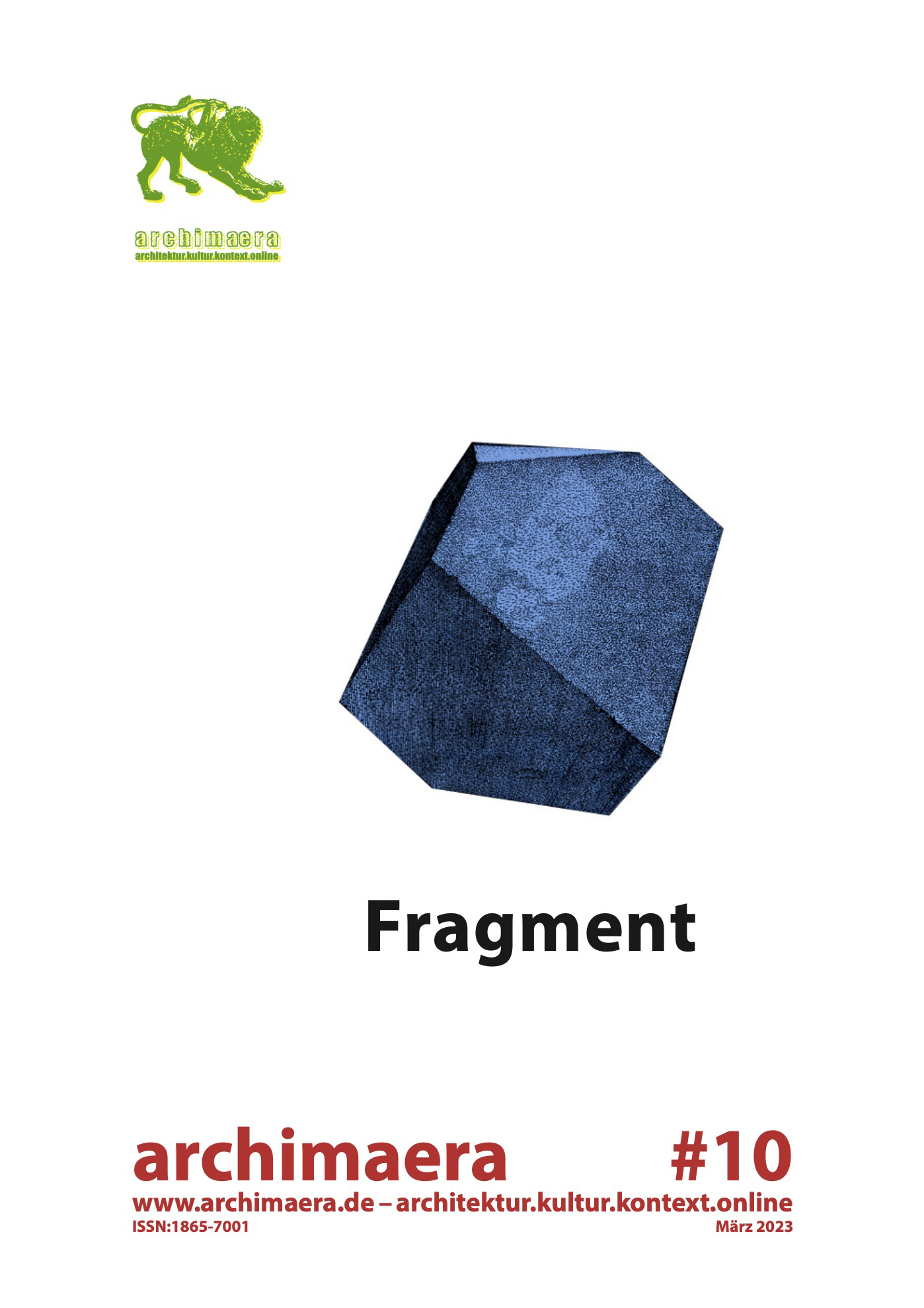 Fragment Cover