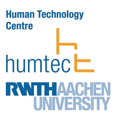 Logo HumTec
