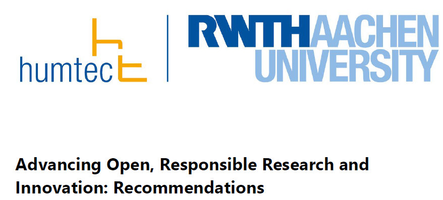 Humtec Working Papers Issue 2025-2